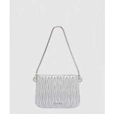 미우미우 쌔씨 마테라쎄 숄더백 5BA200