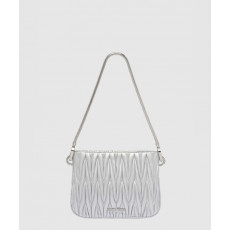 미우미우 쌔씨 마테라쎄 숄더백 5BA200