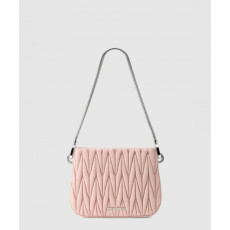 미우미우 쌔씨 마테라쎄 숄더백 5BA200