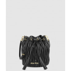 미우미우 마틀라쎄 버킷백 5BE014