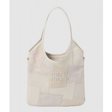 미우미우 토트 겨드랑이 가방 5BG231