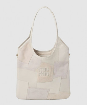 미우미우 토트 겨드랑이 가방 5BG231