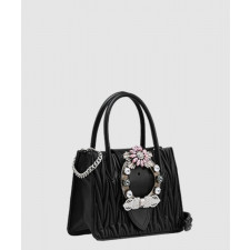 미우미우 마테라세 숄더백 5BA081