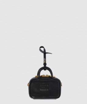 미우미우 가죽 미니백 5NR020