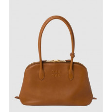 미우미우 가죽백 5BA290