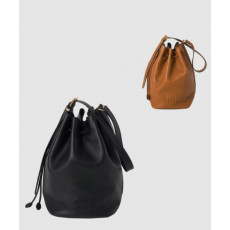 미우미우 가죽 버킷백 5BE089