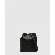 미우미우 나파 가죽 미니 백 5NF460