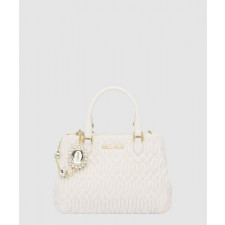 미우미우 크리스탈 클로케 토트백 5BA067