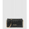 미우미우 마테라쎄 미니백 5BH080