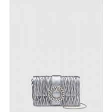 미우미우 마테라쎄 미니백 5BH095