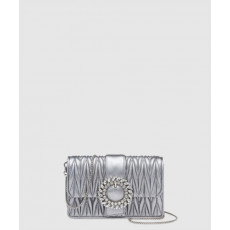 미우미우 마테라쎄 미니백 5BH095