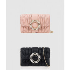 미우미우 마테라쎄 미니백 5BH095