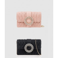 미우미우 마테라쎄 미니백 5BH095