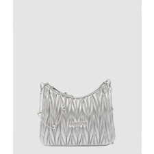 미우미우 마테라쎄 숄더백 5BH189