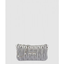 미우미우 마테라쎄 숄더백 5BH190