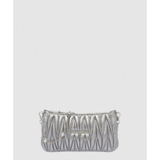 미우미우 마테라쎄 숄더백 5BH190