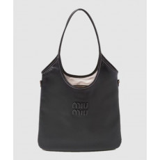 미우미우 가죽 토트백 5BG231