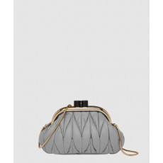 미우미우 벨 핸드백 5BK011