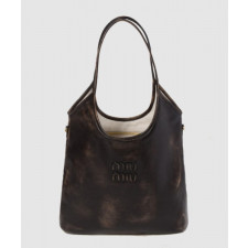 미우미우 아이비 가죽 백 5BG231