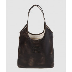 미우미우 아이비 가죽 백 5BG231