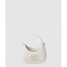 미우미우 완더 크로셰 호보백 5BC125