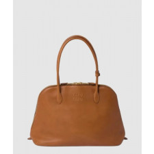 미우미우 숄더 토트백 5BA289