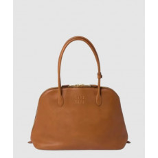 미우미우 숄더 토트백 5BA289