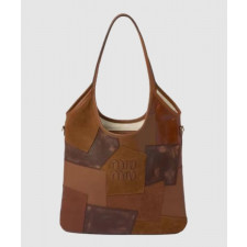 미우미우 토트 겨드랑이 가방 5BG231