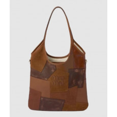 미우미우 토트 겨드랑이 가방 5BG231