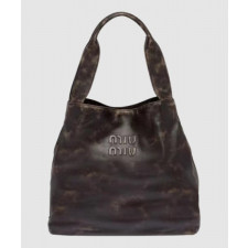 미우미우 쇼퍼백 숄더백 5BC119