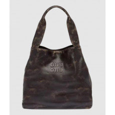 미우미우 쇼퍼백 숄더백 5BC119