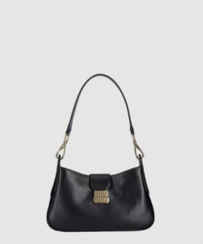 미우미우 겨드랑이 가방 5BC151