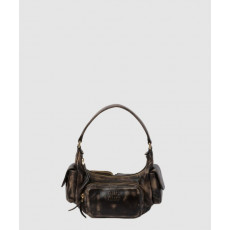 미우미우 나파 가죽 포켓백 5BC146