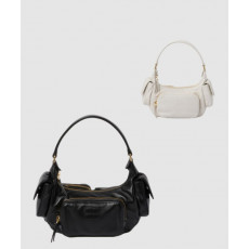 미우미우 나파 가죽 포켓백 5BC146