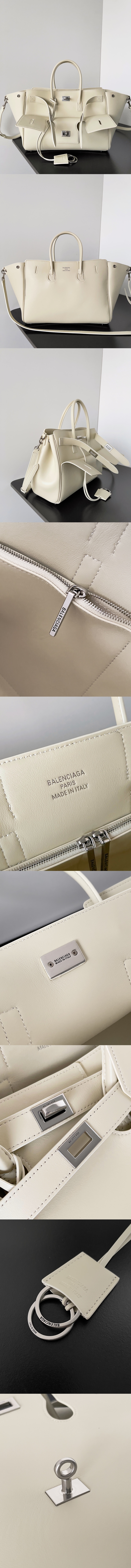 발렌시아가 벨 에어 캐리 30