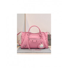 발렌시아가 시티백 38cm