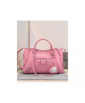 발렌시아가 시티백 38cm