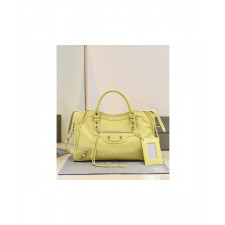 발렌시아가 시티백 38cm