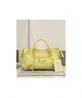 발렌시아가 시티백 38cm