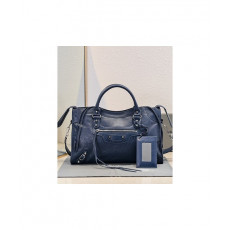 발렌시아가 시티백 38cm