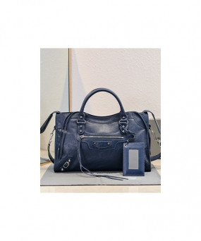 발렌시아가 시티백 38cm