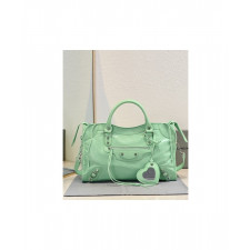 발렌시아가 시티백 38cm