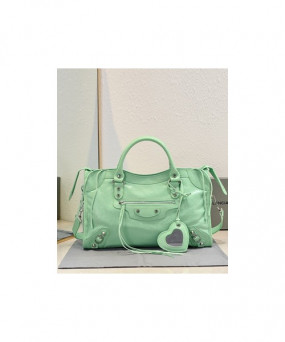 발렌시아가 시티백 38cm