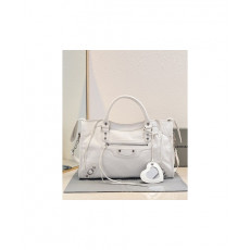 발렌시아가 시티백 38cm