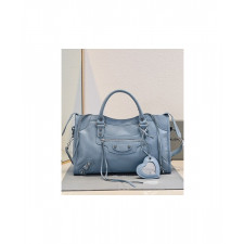 발렌시아가 시티백 38cm