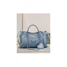 발렌시아가 시티백 38cm