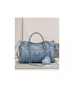 발렌시아가 시티백 38cm