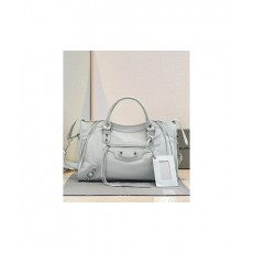 발렌시아가 시티백 38cm