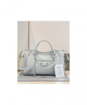 발렌시아가 시티백 38cm