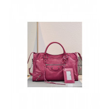 발렌시아가 시티백 38cm